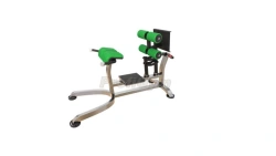 Adjustable Hyperextension Press BOW - 013
