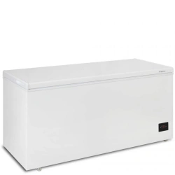 Deep Freezer for Food Industry "Biryusa 455KDL