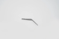 Anatomical Curved Horizontal Forceps 105mm - VZ-P-24