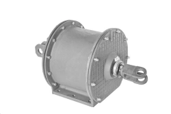 Brake Cylinder 627 for Lever Brake Systems