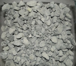 Crushed Stone Aggregate 5-20 mm from Krutorozhinsky Deposit
