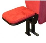 Folding Chair Add-on Seats for Increased Seating Capacity - Strafonten