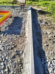 Concrete and Reinforced Concrete Works - Construction Services