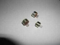 Adjustable Resistor SP3-44A OTK