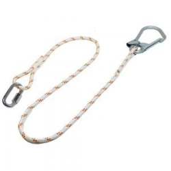 Safety Strap V+Ks (Version 3) for Pipe Connection