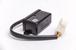 Windshield Wiper Relay 2107-3747710-01