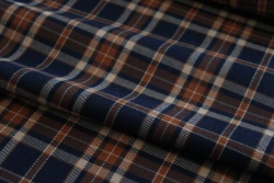 Wool-Blend Suiting Fabric, Article 06с50с-ДЯ, Color 324-73