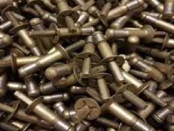 High Shear Strength Countersunk Rivet 120° for Composite Materials 704.00.1821