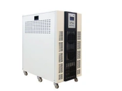 Three-Phase Voltage Stabilizer SDP-3/3-30-380-A