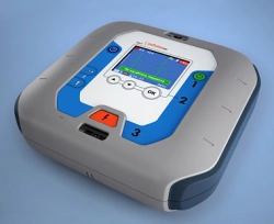 Automatic External Defibrillator for Sudden Cardiac Arrest ImPulse AND-P04