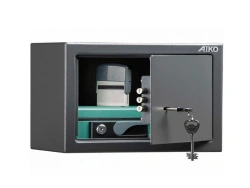AIKO T-200 KL Security Safe for Valuables and Firearms