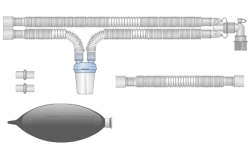 Breathing Devices for Anesthesia and Resuscitation Equipment - Type R