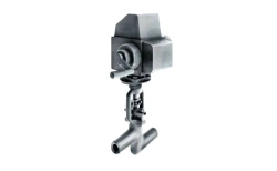 Shut-off Valve 1s-11-5ME for Complete Flow Control
