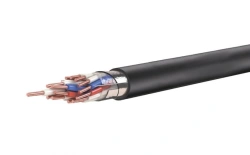 Low Fire Hazard Control Cable KVVGEzng(A)-LS-XL