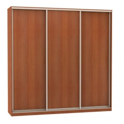 Edelwood Sliding Wardrobe for Offices and Institutions