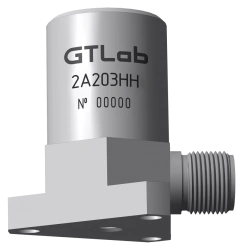 Vibration Speed Sensor 2A203HH-XX / (T)