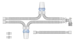 Breathing Devices for Anesthesia and Resuscitation Equipment, Type R