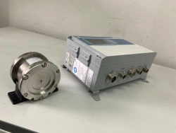 Radiation Leakage Control Equipment for Heat Carrier ARKT-01R