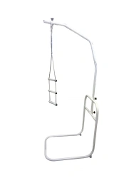 Bed Support for Disabled Individuals "I Can!" Metal, Model OK-603.4