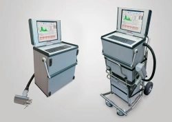 Portable Emission Spectrometer for Alloys ISKROLIGHT 500