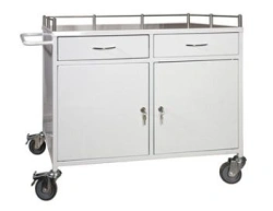 Metal Tool Table SIP-2 "Diakoms" TU No. 9452-050-17099103-2003