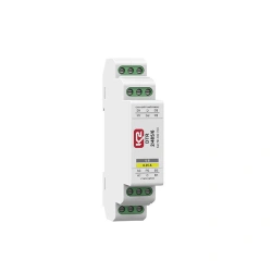 Surge Protection Device for RS-485 Interfaces DTR 2/485/6 (LT), Cat. No. 400 707