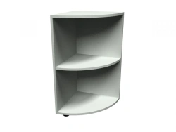 Low Cabinet for Document Storage SHN-01U