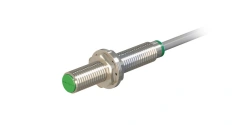 Explosion-Proof Inductive Proximity Sensors DVI