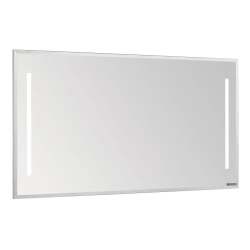 Aquaton Hotel 120 LED Mirror 1A101402OT0101.A101.4.02O.T01.0