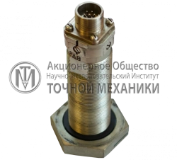 Motion Parameters Sensor RDP