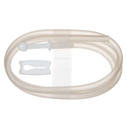 Single-Use Irrigoscopy and Intestinal Lavage Device, Type I with Tip No. 1