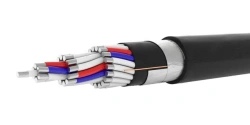 Control Cable AKVVGEzng(A) with PVC Insulation