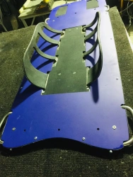 Skeleton Model "SK-001" for Educational Purposes