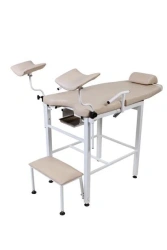 Medical Examination Chair for Gynecological and Urological Procedures