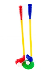 Golf Set for Kids 1/18 - Fun and Engaging Playtime