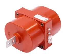 Current Transformers TPOL-SVEL for Voltage Levels 6-35 kV