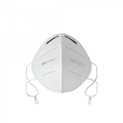 General Purpose Respirator UFR IDP 2R FFP 2