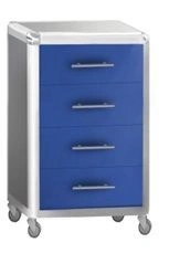 Mobile Workbench KST 1-10E