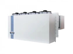 Sever" BGM 545 S Wall-Mounted Refrigeration Unit