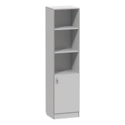 Medical Documentation Storage Cabinet ШМД-«МСК» (MD-5509.00)