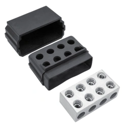 Outdoor Lighting Network Terminal Block UPO-2