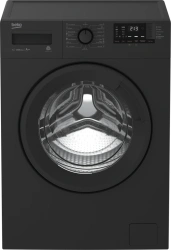 Fully Automatic Front-Loading Washing Machine WDN73612XAA