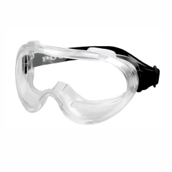 Sealed Protective Goggles with Panoramic View ZNG55 SPARK bio, Article 225437