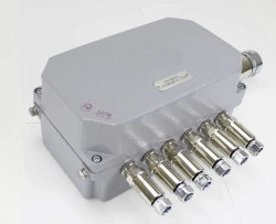 Electrical Equipment Enclosure OЭАМ-4.4