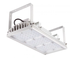 Industrial LED Lighting EL-Led Industry 165 & DCI DPP Industry 165