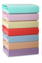 Youth Duvet Cover - 100% Cotton, Natural Fabric