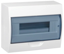 Plastic Enclosure for Modular Devices MKP12-N-12-40-10 KREPTA