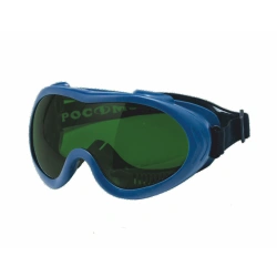 Protective Goggles with Indirect Ventilation ZH55 SPARK StrongGlass, Art. 25548