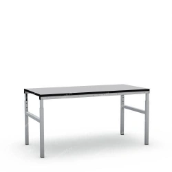 Workbench for Electrical Installation and Assembly Tasks - Model 1501.04