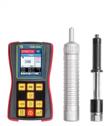 Universal Ultrasonic Hardness Tester TCM-459C